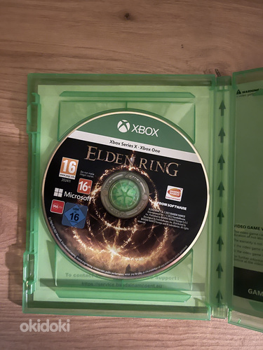EldenRing for Xbox (foto #2)