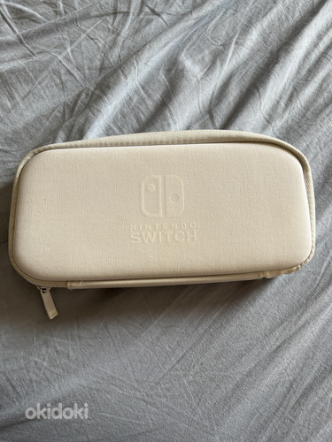 Nintendo Switch (foto #6)