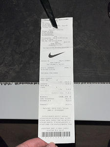 Nike Air Max 97 Snail Co edition (5 foto / 5)