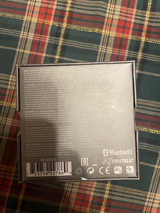 Garmin Venu® GPS-nutikell (3 foto / 10)