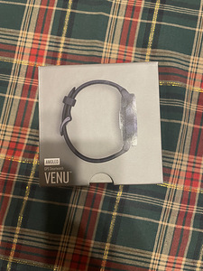 Garmin Venu® GPS-nutikell (4 foto / 10)