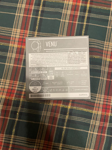 Garmin Venu® GPS-nutikell (6 foto / 10)