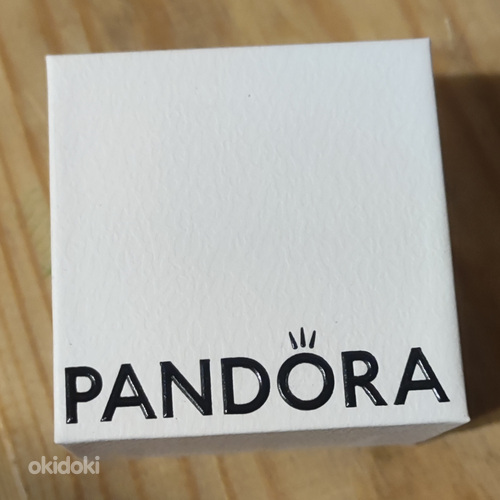 Müüa Pandora keskmine O ripats (foto #2)