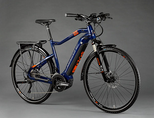 Haibike sDuro Trekking 5.0 (3 foto / 3)