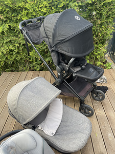 Cybex Priam + Aton 5 (3 foto / 4)