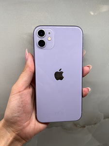 iPhone 11 (2 фото из 6)