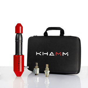 KHAMM-PRH Light - Пневматический съемник форсунок дизельного топлива