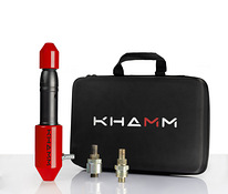 KHAMM-PRH Light - Пневматический съемник форсунок дизельного топлива