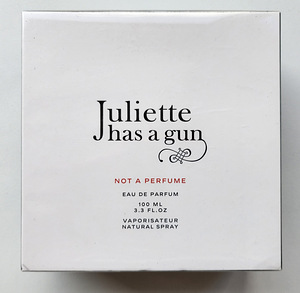 Juliette has a gun, Not A Perfume 100 ml.