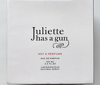 Juliette has a gun, Not A Perfume100 мл.