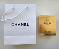 Chanel N'5 EDP 100 ml.