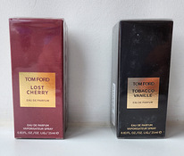 Tom Ford Lost Cherry, Tobacco Vanille