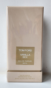 Tom Ford Vanilla Sex 100 ml.
