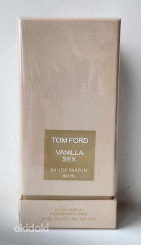 Tom Ford Vanilla Sex 100 ml. (foto #1)