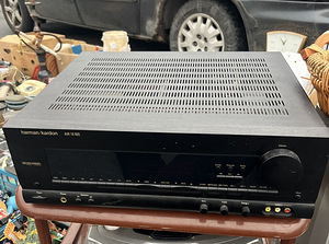 Ресивер Harman/Kardon AVR 18 ROS (1 фото из 2)