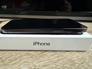 iPhone 14 Pro Max (Deep Purple) (4 foto / 7)