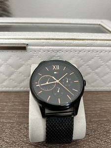 Tommy Hilfiger meeste käekell (1 foto / 1)