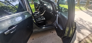 Opel Astra J 2011 Sports Tourer (5 foto / 13)