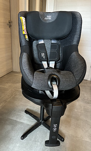 Turvatool DUALFIX PRO M Britax Römer (3 foto / 7)