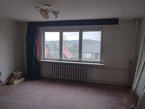 Petseri tn 27, Võru, Võrumaa (5 foto / 6)