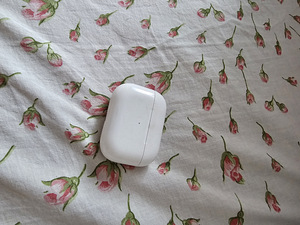 Airpods pro (1 фото из 1)