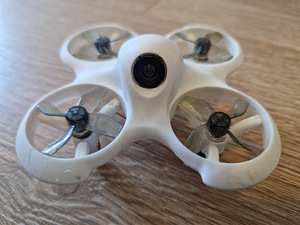 BetaFPV Cetus FPV Kit + 8 extra batteries (3 foto / 6)