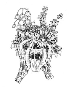 ❗️Vajame tattoo modelle, Tallinn❗️ (3 foto / 10)