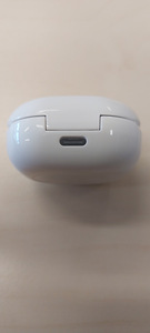 Galaxy buds live (2 фото из 3)