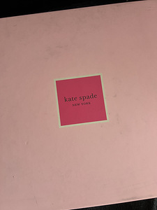 Kate Spade poolsaapad (3 foto / 3)