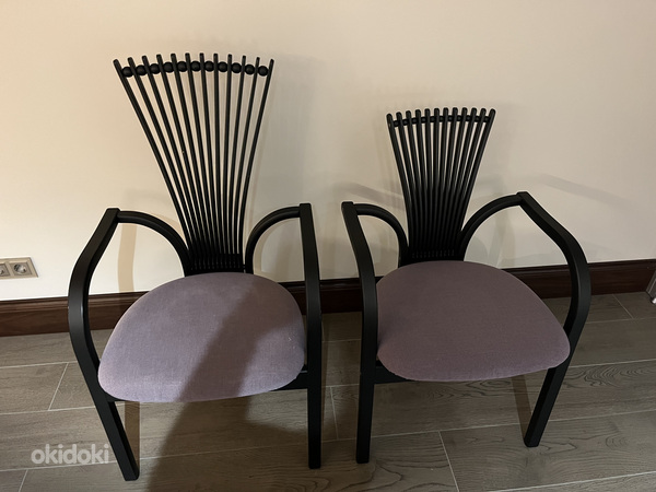 6 стульев от Möbel Fakta (фото #2)