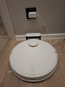 Робот пылесос xiaomi mop p (1 фото из 3)