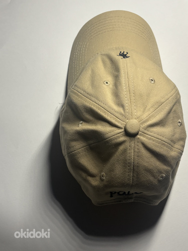 Продам кепку POLO