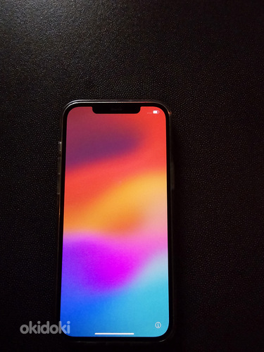 iPhone 12 promax 128 GB