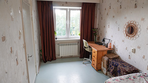 E. Vilde tee, Mustamäe, Tallinn, Harjumaa (8 foto / 15)