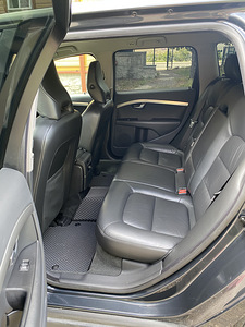 Volvo V70 (12 foto / 15)