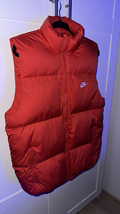 Жилетка Nike (2 фото из 5)