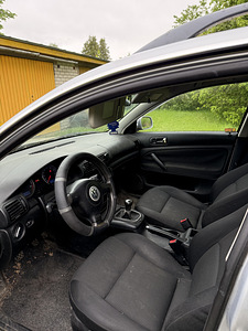 Продается Passat b5.5 (4 фото из 11)