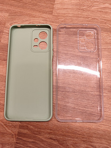 Xiaomi Poco X5 cases (2 foto / 2)