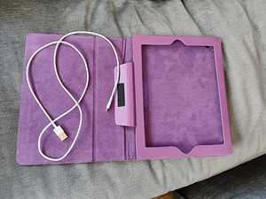 Apple IPad A1459 (4h gen) (4 foto / 6)