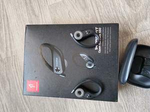 1More open earbuds s50 (2 foto / 4)