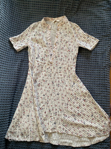 Платья (36 размер) (фото #1)