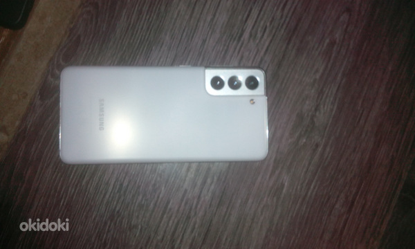 Samsung S21.8/256gb. (foto #1)