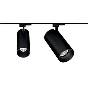 Müüa DALI LED mustad valgustid (3 foto / 3)