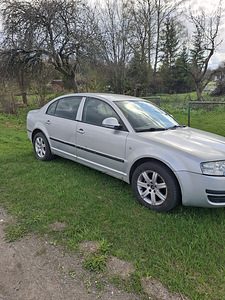 Müüa vahetada skoda suberb 1.9 85kw 2008aasta