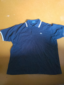 Polo Fred Perry (2 foto / 4)