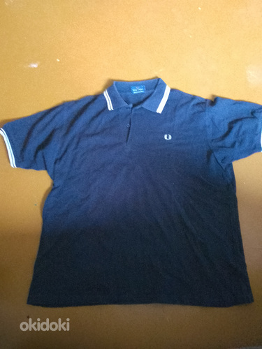 Polo Fred Perry (foto #2)