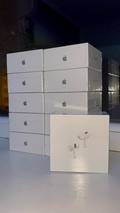 Airpods 2 Pro копия 1:1 (1 фото из 2)