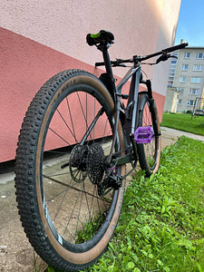 Müüa jalgratas (1 foto / 5)