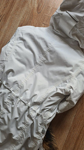 Huppa talvejope/talveparka (9 foto / 10)