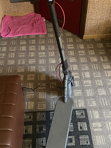 Xiaomi mi 4 electric scooter (3 foto / 3)